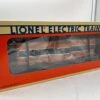 Lionel 6-52036 1994 TCA 40th Anniversary Bay Window Caboose O SCALE NEW(Lionel 6 52036 1994 Tca 40th Anniversary Bay Window Caboose O Scale New 1)