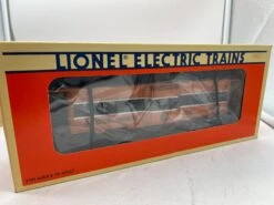 Lionel 6-52036 1994 TCA 40th Anniversary Bay Window Caboose O SCALE NEW(Lionel 6 52036 1994 Tca 40th Anniversary Bay Window Caboose O Scale New 1)