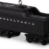 Hallmark Ornament 2017 Lionel 2671W Tender(Hallmark Ornament 2017 Lionel 2671w Tender) -BRADY’S TRAINS MODELs 817jaf2ebtL. AC UF1000 1000 QL80