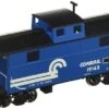 Athearn RND76829 Contrail 2 Window CabooseHO Scale NEW(Athearn Rnd76829 Contrail 2 Window Caboose Ho Scale New) -BRADY’S TRAINS MODELs 81FihU AL3L. SX679