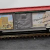 MTH 30-74226 Pittsburgh Christmas Box Car O Scale Like New(Mth 30 74226 Pittsburgh Christmas Box Car O Scale Like New) 1 MTH 30-74226 Pittsburgh Christmas Box Car O Scale Like New(Mth 30 74226 Pittsburgh Christmas Box Car O Scale Like New) -BRADY’S TRAINS MODELs 81c57eefcd919f324c30e85827b68b90