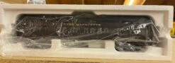 Lionel 6-19041 Pere Marquette Traditional Heavyweight Passenger Car O SCALE NEW(Lionel 6 19041 Pere Marquette Traditional Heavyweight Passenger Car O Scale New)