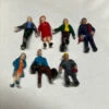HO Scale Figure Pack People Walking(Ho Scale Figure Pack People Walking) -BRADY’S TRAINS MODELs 8300E65B 3448 40BE 9B6C 2B400B7BC452