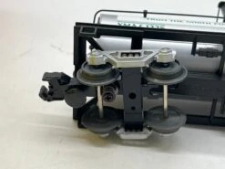 MTH Railking 30-7396 Christmas Tank Car Reindeer Fuel #1225 O SCALE Like New(Mth Railking 30 7396 Christmas Tank Car Reindeer Fuel 1225 O Scale Like New) -BRADY’S TRAINS MODELs 8395ED70 222E 40CE A803 D74E289974E3