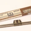 Marklin 8598 Straight Insulating Track SectionZ SCALE (1:220)(Marklin 8598 Straight Insulating Track Section Z Scale 1 220) -BRADY’S TRAINS MODELs 8598