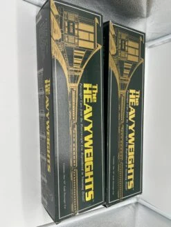 K-Line K-3628, K-1544 Union Pacific Overland Ltd Heavyweight Passenger Car Set (Set Of 2) Gray, Diner & Observation Cars O Scale Used Excellent(K Line K 3628 K 1544 Union Pacific Overland Limited Heavyweight Passenger Car Set Set Of 2 Gray Diner Observation Cars O Scale Used Excellent) -BRADY’S TRAINS MODELs 86CB21A5 6C18 4405 AD70 64C0E9ADDF8E