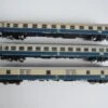 Marklin 8720 8721 8722 SET Of 2 Passenger Cars & Baggage Car Z SCALE (1:220)(Marklin 8720 8721 8722 Set Of 2 Passenger Cars Baggage Car Z Scale 1 220) 1 Marklin 8720 8721 8722 SET Of 2 Passenger Cars & Baggage Car Z SCALE (1:220)(Marklin 8720 8721 8722 Set Of 2 Passenger Cars Baggage Car Z Scale 1 220) -BRADY’S TRAINS MODELs 87202122