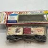 K-Line K641202 CREAM OF WHEAT BOXCAR O SCALE Like New Damaged Box(K Line K641202 Cream Of Wheat Boxcar O Scale Like New Damaged Box) -BRADY’S TRAINS MODELs 879D21C9 3151 4801 A283 CA1F44A77A20
