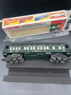 Lionel 6-7212 TCA Convention Car Fort Pit Ltd City Of Pittsburgh Passenger Car O SCALE Like New(Lionel 6 7212 Tca Convention Car Fort Pit Ltd City Of Pittsburgh Passenger Car O Scale Like New) -BRADY’S TRAINS MODELs 881FF9D3 6DFE 490D 803F D7EE2DD51EE1