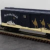 MTH 30-7426 Rail King 1998 Holiday Box Car O SCALE Like New(Mth 30 7426 Rail King 1998 Holiday Box Car O Scale Like New) -BRADY’S TRAINS MODELs 89287a332e0bfb5ea6699731129b5d7e