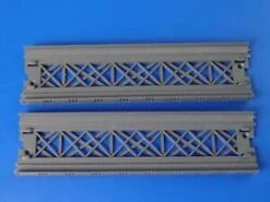 Marklin 8976 Ramp Section Straight (box Of 2)Z SCALE (1:220)(Marklin 8976 Ramp Section Straight Box Of 2 Z Scale 1 220)