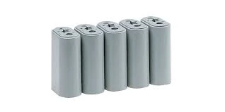 Marklin 8979 Set Of 5 Bridge ColumnsZ SCALE (1:220)(Marklin 8979 Set Of 5 Bridge Columns Z Scale 1 220) 3 Marklin 8979 Set Of 5 Bridge ColumnsZ SCALE (1:220)(Marklin 8979 Set Of 5 Bridge Columns Z Scale 1 220)