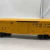 Lionel 6-15003 Green Bay And Western Waffle-side Boxcar O SCALE NEW(Lionel 6 15003 Green Bay And Western Waffle Side Boxcar O Scale New) 2 Lionel 6-15003 Green Bay And Western Waffle-side Boxcar O SCALE NEW(Lionel 6 15003 Green Bay And Western Waffle Side Boxcar O Scale New) -BRADY’S TRAINS MODELs 89AC53E5 3FF4 4C12 814A D78AA612E557
