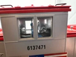 K-Line K613-7471 Spirit Of 76 13 COLONIES SCALE EXTENDED VISION CABOOSE O SCALE Used Excellent AS IS(K Line K613 7471 Spirit Of 76 13 Colonies Scale Extended Vision Caboose O Scale Used Excellent) 16 K-Line K613-7471 Spirit Of 76 13 COLONIES SCALE EXTENDED VISION CABOOSE O SCALE Used Excellent AS IS(K Line K613 7471 Spirit Of 76 13 Colonies Scale Extended Vision Caboose O Scale Used Excellent) -BRADY’S TRAINS MODELs 8D96B9E7 36D8 4272 B02B 81F4505599D1