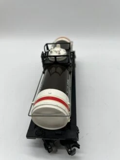 Lionel 6-9324 Tootsie Roll Tank Car O Scale Used Excellent(Lionel 6 9324 Tootsie Roll Tank Car O Scale Used Excellent) -BRADY’S TRAINS MODELs 8E6E4369 D847 44DB B4BD 1A098B43DCD9