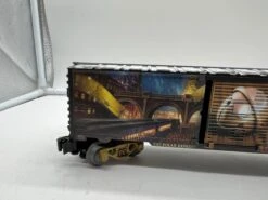 Lionel 6-83647 Polar Express Bell Boxcar O SCALE Like New(Lionel 6 83647 Polar Express Bell Boxcar O Scale Like New) -BRADY’S TRAINS MODELs 8F5BBC91 BAED 4036 A30A 2E54135D62B8