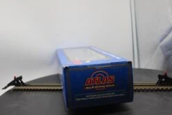 Atlas 6406-2 ACF Union Texas Petroleum 33,000 GALLON TANK CAR 3 RL O SCALE NEW(Atlas 6406 2 Acf Union Texas Petroleum 33 000 Gallon Tank Car O Scale New) -BRADY’S TRAINS MODELs 8d7c1c3bf8aa983f38a6414ec5a6840d