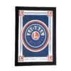 Lionel 9-42044 Lionel Framed Pub Mirror NEW(Lionel 9 42044 Lionel Framed Pub Mirror) -BRADY’S TRAINS MODELs 9 42044 01