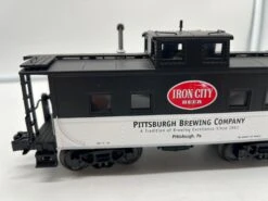 MTH Railking 30-77142 PBC - Iron City Steel Caboose #Iron City. O SCALE Like New(Mth Railking 30 77142 Pbc Iron City Steel Caboose Iron City O Scale Like New) 16 MTH Railking 30-77142 PBC - Iron City Steel Caboose #Iron City. O SCALE Like New(Mth Railking 30 77142 Pbc Iron City Steel Caboose Iron City O Scale Like New) -BRADY’S TRAINS MODELs 90AC4362 121B 463F B7CF B0503B92F115