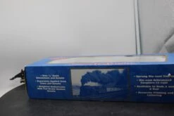 Atlas 6759-1 Steam Era Classics Norfolk Southern NS Fishbelly Hopper 3 RLO SCALE Used Excellent(Atlas 6759 1 Steam Era Classics Norfolk Southern Ns Fishbelly Hopper 3 Rl O Scale Used Excellent) -BRADY’S TRAINS MODELs 922fd1bb2674bbbd525dc3968e1204eb