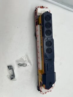 MTH Premier 20-2216-1 Chessie SD40-2 Diesel Engine - Chessie Cab WM 7547 With Proto #2O SCALE. Used Excellent(Mth Premier 20 2216 1 Chessie Sd40 2 Diesel Engine Chessie Cab Wm 7547 With Proto 2 O Scale Used Excellent) 15 MTH Premier 20-2216-1 Chessie SD40-2 Diesel Engine - Chessie Cab WM 7547 With Proto #2O SCALE. Used Excellent(Mth Premier 20 2216 1 Chessie Sd40 2 Diesel Engine Chessie Cab Wm 7547 With Proto 2 O Scale Used Excellent) -BRADY’S TRAINS MODELs 947D0D56 A12C 44B6 A8E7 1E2739891516