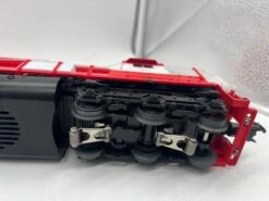 Lionel 2433561 FRISCO LEGACY SD45 #911 Limited O SCALE Like New(Lionel 2433561 Frisco Legacy Sd45 911 Limited O Scale Like New) -BRADY’S TRAINS MODELs 98AB4264 4AA1 4B9F AF92 FA13B960E696