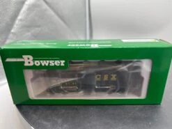 BOWSER 42798 CSX 70 TON BALLAST CAR HO SCALE NEW(Bowser 42798 Csx 70 Ton Ballast Car Ho Scale New)