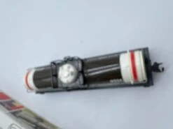 Lionel 6-9324 Tootsie Roll Tank Car O Scale Used Excellent(Lionel 6 9324 Tootsie Roll Tank Car O Scale Used Excellent) -BRADY’S TRAINS MODELs 99CA2F6D 5012 43D9 8105 401C9DA3C27D