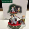Department 56North Pole Series 799955Karaoke Night Figure(Department 56 North Pole Series 799955 Karaoke Night Figure) -BRADY’S TRAINS MODELs 99EFC8BF B4F1 47A9 A2C8 96A0B6AEE65E