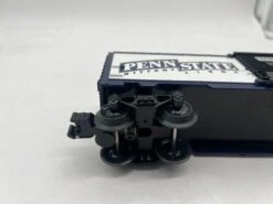 Lionel 6-39284 PENN STATE BOXCAR #2 O SCALE Used Excellent No Box(Lionel 6 39284 Penn State Boxcar 2 O Scale Used Excellent No Box) -BRADY’S TRAINS MODELs 9BAC7E88 D544 45A7 87A7 8F081829C334