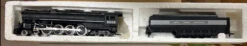 HO Scale Bargain Engine115 Bachmann NYC Steam Engine Used VG(Ho Scale Bargain Engine 115 Bachmann Nyc Steam Engine Used Vg)