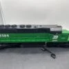Lionel 6-18208 Burlington Northern BN SD-40 Diesel Nonpowered O SCALE NEW(Lionel 6 18208 Burlington Northern Bn Sd 40 Diesel Nonpowered O Scale New) -BRADY’S TRAINS MODELs 9E4EF63B F1CE 4954 AB37 8C2514BB0F32