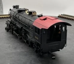 Lionel 6-84469 PENNSYLVANIA RAILROAD USRA LIGHT MIKADO #9630 O SCALE Like New(Lionel 6 84469 Pennsylvania Railroad Usra Light Mikado 9630 O Scale Like New) -BRADY’S TRAINS MODELs 9FD0580C 9BF9 4A0B 83C1 1407F5C93310