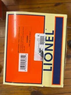 Lionel 6-82664 BESSEMER & LAKE ERIE SCALE PS-5 GONDOLA & PS-4 FLATCAR PAIR O SCALE NEW Damaged Bix'(Lionel 6 82664 Bessemer Lake Erie Scale Ps 5 Gondola Ps 4 Flatcar Pair O Scale New) -BRADY’S TRAINS MODELs A00A68DA 191E 4807 9781 D3B21B756897