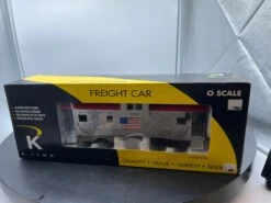 K-Line K613-7471 Spirit Of 76 13 COLONIES SCALE EXTENDED VISION CABOOSE O SCALE Used Excellent AS IS(K Line K613 7471 Spirit Of 76 13 Colonies Scale Extended Vision Caboose O Scale Used Excellent) 20 K-Line K613-7471 Spirit Of 76 13 COLONIES SCALE EXTENDED VISION CABOOSE O SCALE Used Excellent AS IS(K Line K613 7471 Spirit Of 76 13 Colonies Scale Extended Vision Caboose O Scale Used Excellent) -BRADY’S TRAINS MODELs A3958B13 EB3E 4411 A8D6 5CCBB45B8E35