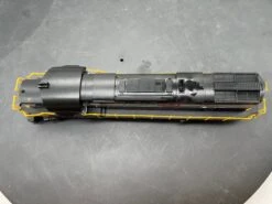 Lionel 6-28508 NEW HAVEN CONVENTIONAL ALCO C-420 DIESEL #2557 O SCALE Like New(Lionel 6 28508 New Haven Conventional Alco C 420 Diesel 2557 O Scale Like New) -BRADY’S TRAINS MODELs A4C7823F CB22 453E B540 C8D31DE4EA50