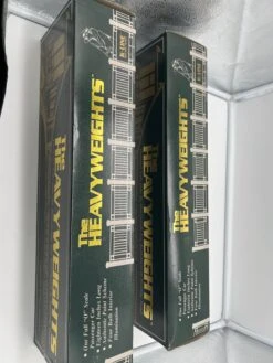 K-Line K-3628, K-1544 Union Pacific Overland Ltd Heavyweight Passenger Car Set (Set Of 2) Gray, Diner & Observation Cars O Scale Used Excellent(K Line K 3628 K 1544 Union Pacific Overland Limited Heavyweight Passenger Car Set Set Of 2 Gray Diner Observation Cars O Scale Used Excellent) -BRADY’S TRAINS MODELs A50D71E5 929C 4448 B31B 575122DB66BE