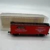 Model Power Pittsburgh Heinz 57 Varieties Billboard Style Reefer Car # 3721 N SCALE Like New(Model Power Pittsburgh Heinz 57 Varieties Billboard Style Reefer Car 3721 N Scale Like New) -BRADY’S TRAINS MODELs A53024AC 5816 4F8C 969E 7FC45344B137