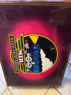 MTH 20-2298-1 Union Pacific UP M10000 Diesel Passenger Set W/Proto-Sound 2.0 - Damaged Box O Scale New(Mth 20 2298 1 Union Pacific Up M10000 Diesel Passenger Set W Proto Sound 2 0 Damaged) -BRADY’S TRAINS MODELs A53FE3BC A05C 4FC5 8057 E14ACF1708DA