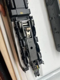 MTH 20-2325-1, 20-2325-3 New Haven Diesel Engines DL-109 #0701/0710/0719 & DL-110 Powered B Unit (Set Of 2) O Scale Like New(Mth 20 2325 1 20 2325 3 New Haven Diesel Engines Dl 109 0701 0710 0719 Dl 110 Powered B Unit Set Of 2 O Scale Like New) -BRADY’S TRAINS MODELs AA2E8E73 B8A7 4630 8562 7802E889F919