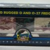 MTH Premier 20-80002D Christmas Box Car #Christmas. O SCALE NEW(Mth Premier 20 80002d Christmas Box Car Christmas O Scale New) -BRADY’S TRAINS MODELs AA3644F4 EB4F 4487 896D 47B7F7D6CF0A