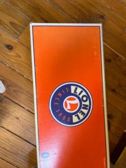 Lionel 2231142 SANTA FE LEGACY 2-10-4 #5022 Steam Locomotive O SCALE NEW(Lionel 2231142 Santa Fe Legacy 2 10 4 5022 Steam Locomotive O Scale New) -BRADY’S TRAINS MODELs AC101EB1 9ABC 43D3 844C EEE01F68CFE1