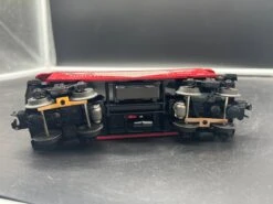 Lionel 6-52510 Carnegie Science Center (Pittsburgh)Miniature Railroad Village Caboose O SCALE Like New(Lionel 6 52510 Carnegie Science Center Pittsburgh Miniature Railroad Village Caboose O Scale Like New) -BRADY’S TRAINS MODELs ACEBB752 D2B2 4576 8896 33EDFEB52BD8