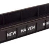 Atlas 896 Code 100 New Haven Plate Girder Bridge HO SCALE NEW(Atlas 896 Code 100 New Haven Plate Girder Bridge Ho Scale New) -BRADY’S TRAINS MODELs ATL 896 2 54202