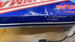 Atlas O 0609-1 Union Pacific #47630 40' Stock Car - Used Damaged Box(Atlas O 0609 1 Union Pacific 47630 40 Stock Car Used Damaged Box) -BRADY’S TRAINS MODELs Atlas0609 1 3