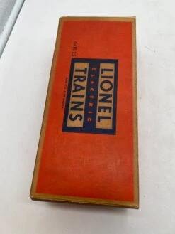 LIONEL POSTWAR 6419-25 WRECKING CAR/ CABOOSE GRAY O SCALE NEW AS IS(Lionel Postwar 6419 25 Wrecking Car Caboose Gray O Scale New) -BRADY’S TRAINS MODELs B1DA4B56 8F21 4CAB B569 0958BED8A43C
