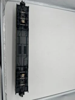 MTH Premier 20-6735 Kansas City Southern 70' ABS Full Length Vista Dome Passenge Car- Smooth As Is O SCALE Like New(Mth Premier 20 6735 Kansas City Southern 70 Abs Full Length Vista Dome Passenge Car Smooth As Is O Scale Like New) -BRADY’S TRAINS MODELs B2676C15 138B 4FB1 913C 1AE472FCF759