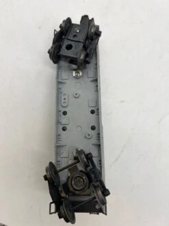 LIONEL POSTWAR 6419-25 WRECKING CAR/ CABOOSE GRAY O SCALE NEW AS IS(Lionel Postwar 6419 25 Wrecking Car Caboose Gray O Scale New) -BRADY’S TRAINS MODELs B3D3974D B39D 4C27 89AE 8CAFB5F49F34