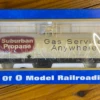 Atlas 6404-1 Suburban Propane CNTX ACF 33k Gal Tank Car 1309 O SCALE NEW(Atlas 6404 1 Suburban Propane Cntx Acf 33k Gal Tank Car 1309 O Scale New) -BRADY’S TRAINS MODELs B413D020 8656 4FA6 865F 69DAE8885EAC