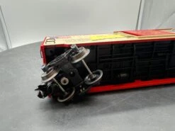 K-Line K761-7605 Spirit Of '76 Connecticut State Boxcar O SCALE Like New(K Line K761 7605 Spirit Of 76 Connecticut State Boxcar O Scale Like New) 16 K-Line K761-7605 Spirit Of '76 Connecticut State Boxcar O SCALE Like New(K Line K761 7605 Spirit Of 76 Connecticut State Boxcar O Scale Like New) -BRADY’S TRAINS MODELs B6A9C50C F47C 458A 87E7 6CC8DF57018D